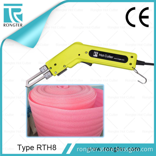 2015 Hot Electrical Knife Tools Hand Foam Cutting Tool